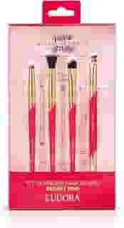NIINA SECRETS KIT PINCEIS P/OLHOS