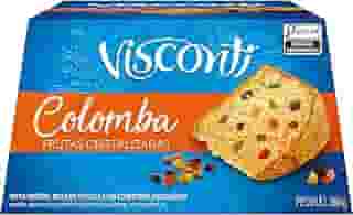 Colomba Frutas Visconti 360g