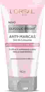 L'Oréal Paris Gel de Limpeza Anti-Marcas Glycolic-Bright 150g