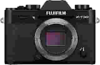 Fujifilm Corpo X-T30 II - Preto