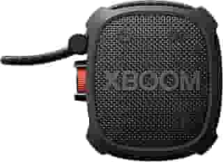 LG Alto-falante sem fio XG2T XBOOM Go com som potente e até 10 horas de bateria