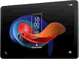 TABLET TCL TAB 10 GEN 2 128GB 4GB RAM WIFI 10.36' FHD+ CINZA