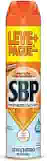 SBP Inseticida Anti Aedes Aegypti Aerossol 450 Ml
