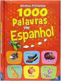 Minhas Primeiras 1.000 Palavras em Espanhol