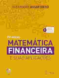 Matemática Financeira e suas Aplicações