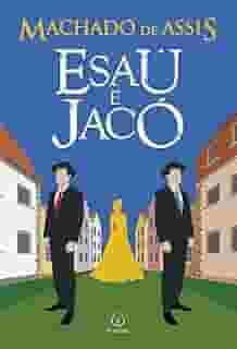 Esaú e Jacó