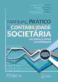 Manual Prático de Contabilidade Societária