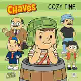 Chaves - Cozy time