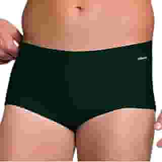 Sunga Masculina Natação Proteção UV Praia com Forro Selene
