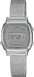 Relógio Casio Vintage Feminino La670wem-7df