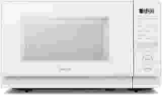 Micro-ondas 20L Branco MasterCook Midea