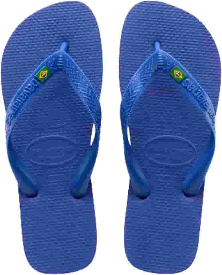 Chinelo Havaianas Brasil
