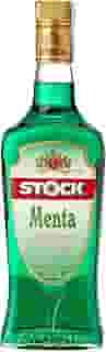 licor nac stock menta 720ml