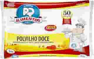 Polvilho Doce (1 kg) PQ Alimentos Sabor 1 kg