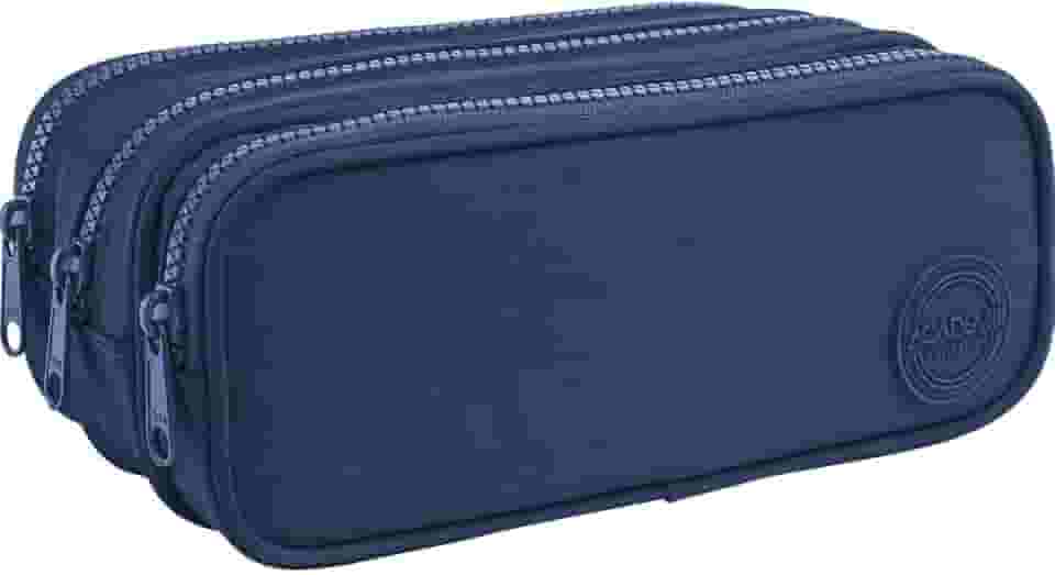 Tilibra - Estojo Triplo