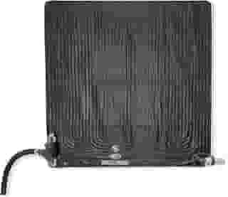 Tapete de aquecimento solar Intex para piscina acima do solo, 1,2 x 1,2 metros