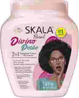 Skala - Cremoso Skala 1Kg Divino Potao