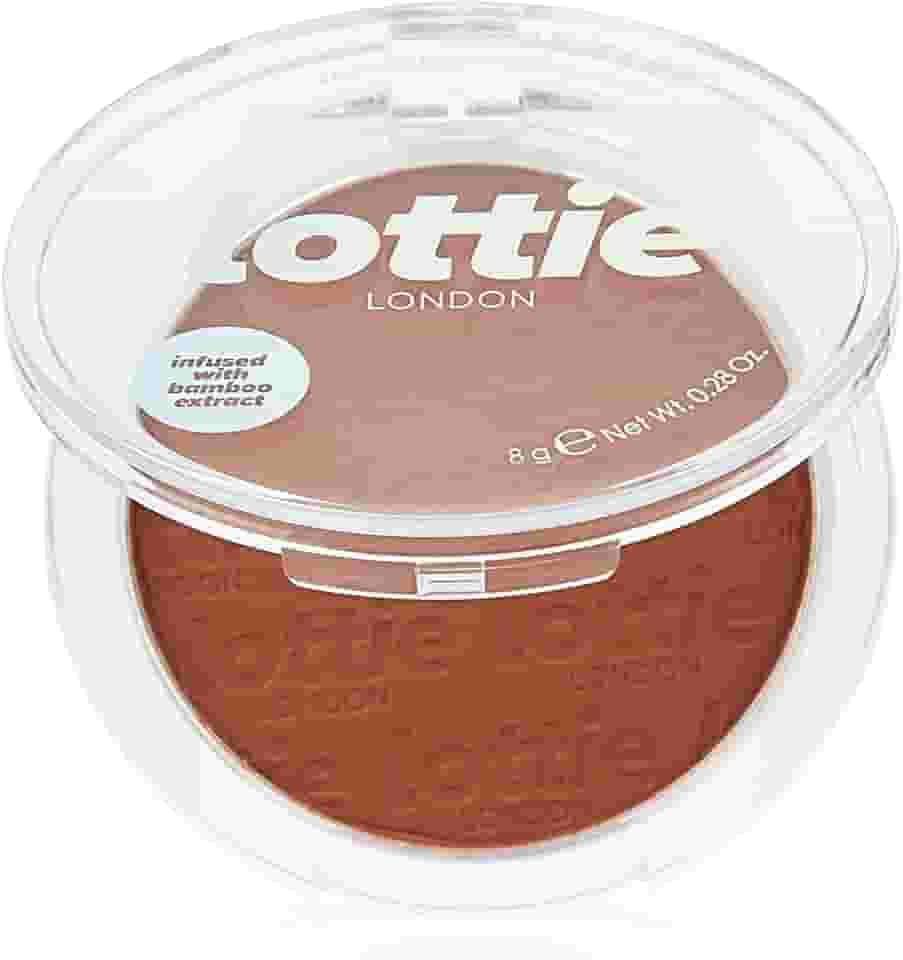 Bronzeador de coco Sunglow