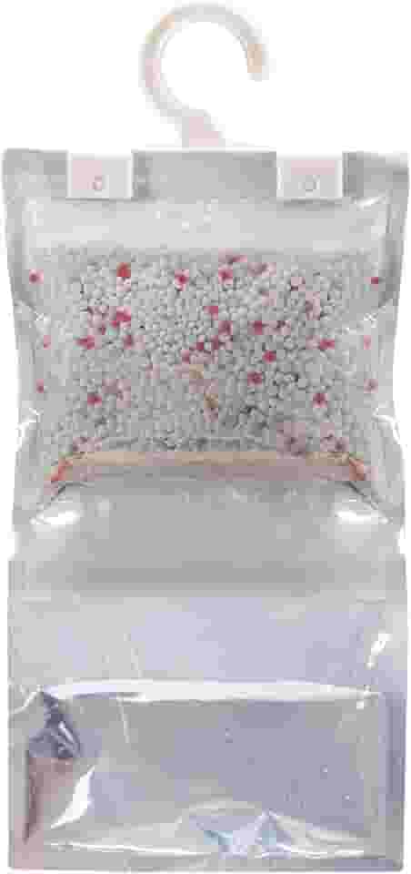 Ordene - Evita Mofo Desumidificador Para Armário, Aroma de Lavanda, Pacote de 250g, Linha My Closet