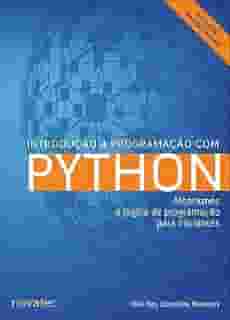 Introdução à Programação com Python