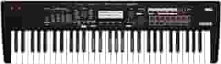 Teclado Workstation Korg Kross 2 61 Teclas Sintetizador