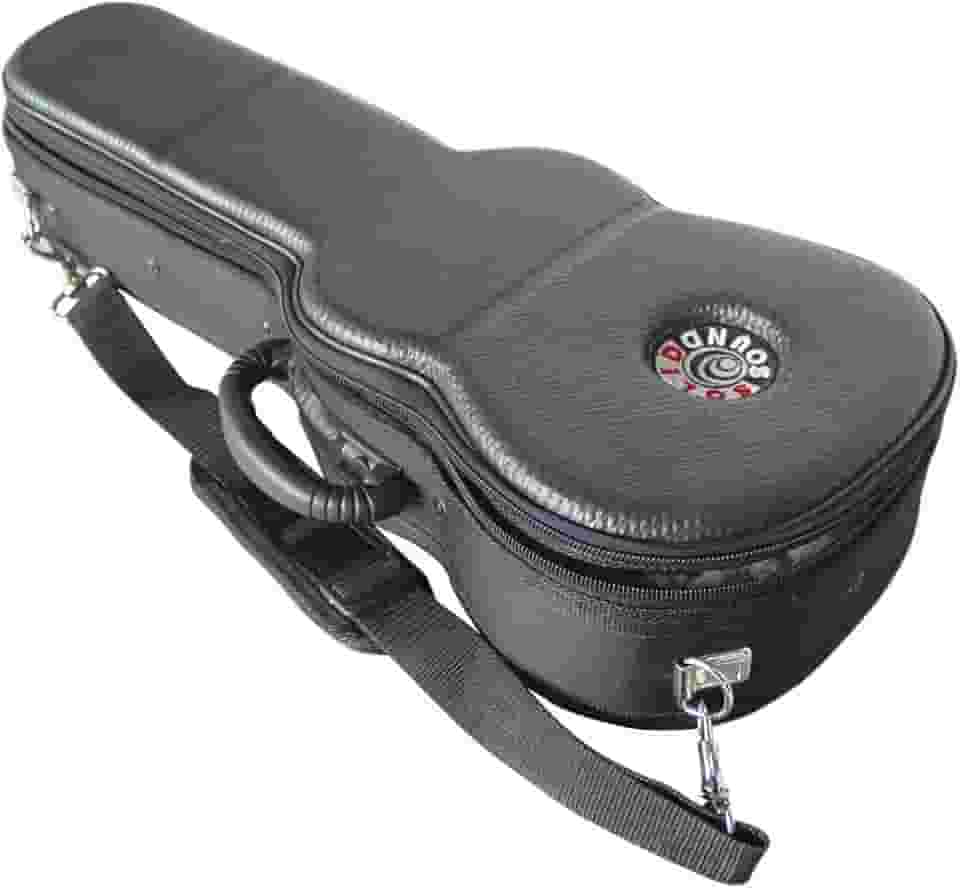 Semi Case Cavaquinho