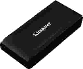 SSD Externo Kingston Portátil de 1TB USB 3.2 SXS1000/1000G