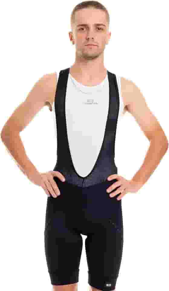 Bretelle Ciclismo Márcio May Light Bag