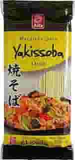 Macarrão Yakissoba Largo Alfa 500g