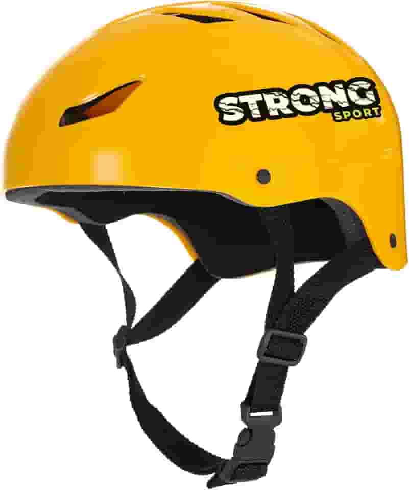 Capacete Proteção Skate, Patins, Bike... Profissional