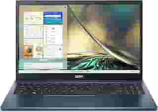 acer Notebook Aspire 3, Tela Sensível Ao Toque Full Hd Ips De 15,6', Processador Amd Ryzen 5 7520U Quad-Core, Placa Vídeo Radeon, 8 Gb Ram, Ssd Nvme 512 Gb, Wi-Fi 6, Windows 11 Home Steam Blue