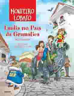 Emília no País da Gramática