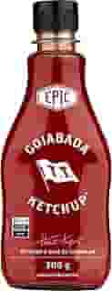 T.T. Burguer, Epic, Ketchup de Goiabada, 245 Gramas