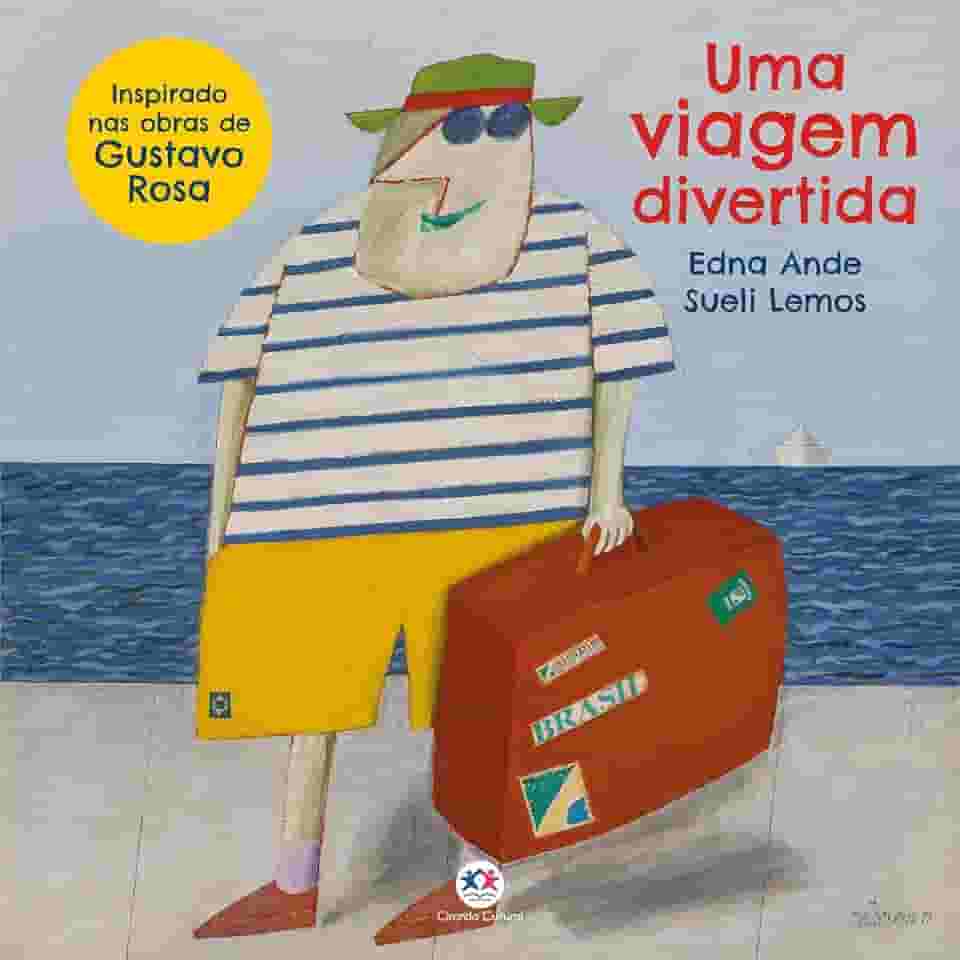 Uma viagem divertida