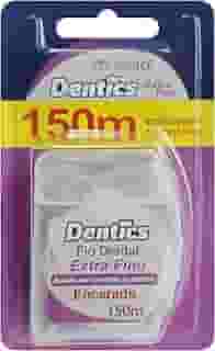 Dentics Fio Classic Extra Fino 150 Metros