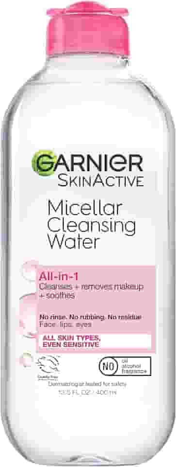 Garnier Água Micelar - 400 ml