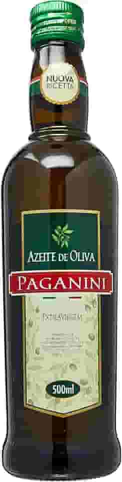 Azeite Italiano Extra Virgem Paganini 500ml