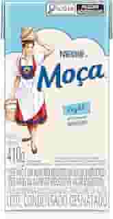 Moça Leite Condensado Light 410G