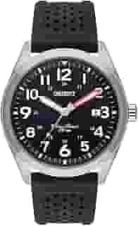 Relógio Orient Masculino Prata MBSP1028 P2PX