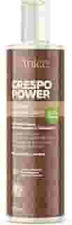 Ápice Co Wash Limpeza Suave Crespo Power | Limpeza Condicionante com Óleo de Semente de Uva e Manteigas Vegetais para Cabelos Crespos | 300ml