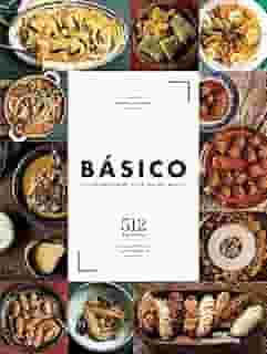 Básico: Enciclopédia de Receitas do Brasil