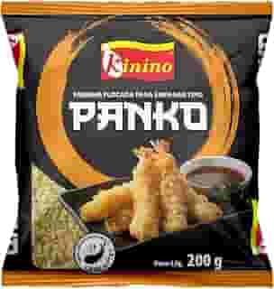 FARINHA PANKO KININO 200G
