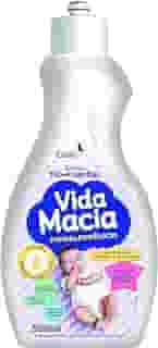 Tira Manchas Líquido Vida Macia 500ml