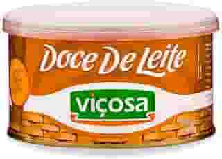 Viçosa Doce De Leite Puro 400G