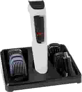 Aparador de Pelos 7 em 1 Philips MG3721/77 Series 3000 Bivolt - 7 Acessórios