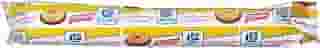 Papel Manteiga, Theoto, Rolo, 30Cmx5M