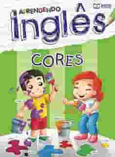 Aprendendo Inglês - Cores