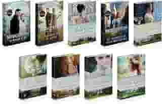 Kit Livros: Os Bridgertons (coleção Completa - 9 Livros)