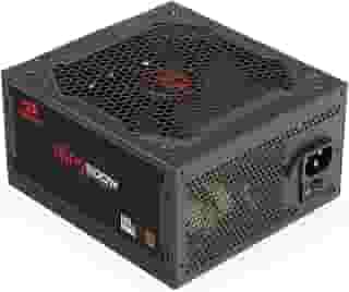 Fonte de Alimentação Redragon 500W 80 Plus Bronze PFC Ativo S/Cabo