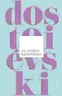 Os irmãos Karamázov